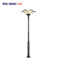 韬鹏 太阳能路灯 TP-112 套