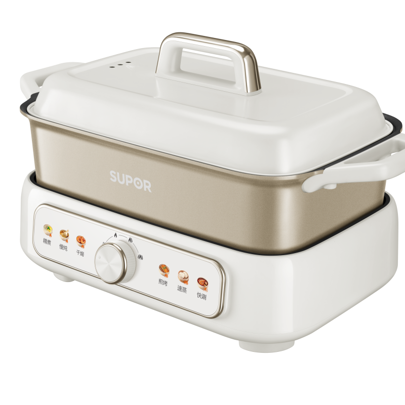 苏泊尔(SUPOR)电火锅H50FK902A