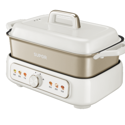 苏泊尔(SUPOR)电火锅H50FK902A