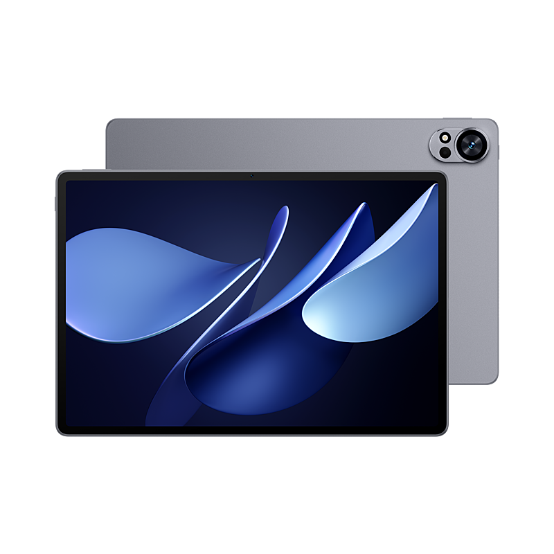 HUAWEI MatePad Air 12英寸 2025 华为平板电脑 鸿蒙AI 2.8K高刷超清全面屏 WIFI 12GB+256GB 烟云灰