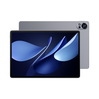 HUAWEI MatePad Air 12英寸 2025 华为平板电脑 鸿蒙AI 2.8K高刷超清全面屏 WIFI 12GB+256GB 烟云灰