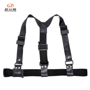 晨以橙 多功能背带颜色可定制 59*65cm 条
