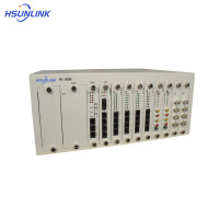HSUNLINK 多业务光端机 HS 5090 台