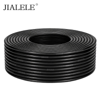 JIALELE 石墨编织线圆线 φ20 米