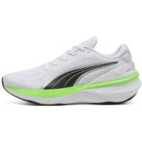 彪马(Puma)男款跑鞋轻量缓震透气耐磨专业训练跑步运动鞋