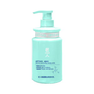 匠人 宝黛丽氨基酸丝滑300ml 身体乳