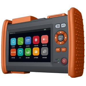 佰纳瑞(BAINRUI) BR-RG540 光路万用综合整治仪 弱光整治 哑资源测试仪