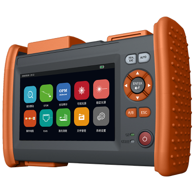 佰纳瑞(BAINRUI) BR-RG540 光路万用综合整治仪 弱光整治 哑资源测试仪