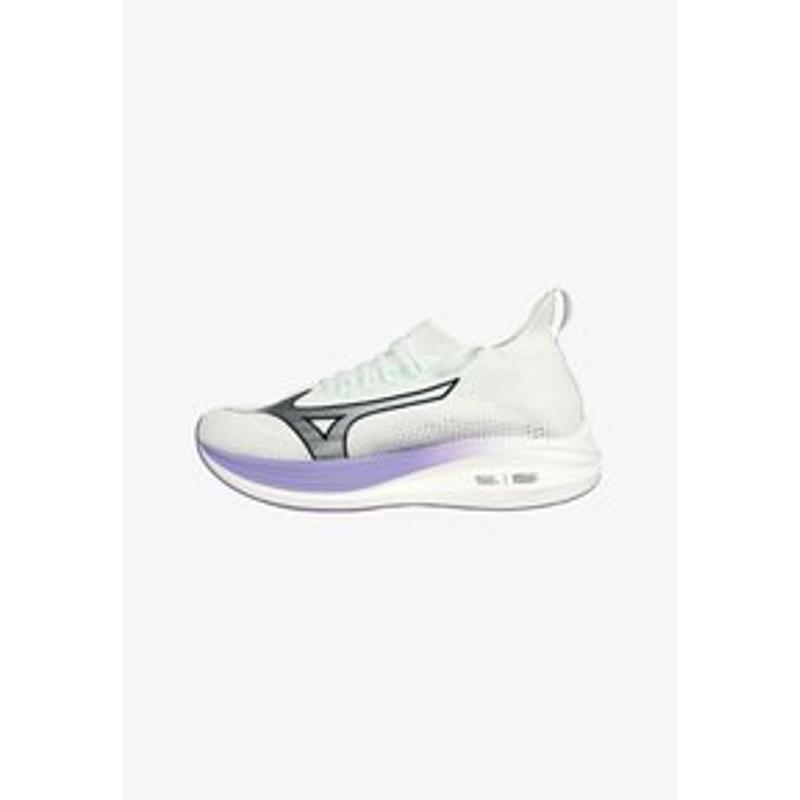 Mizuno女款跑步鞋运动鞋印花设计耐磨防滑舒适轻便跑步鞋