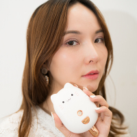 林檎感恩节生日女生送女友女朋友闺蜜迷你补水仪 圣诞节送女友同学送老师年会礼品奖励员工送同事实用送女朋友老婆生日礼物送女朋