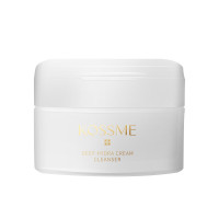 KOSSME蔻诗弥 深层洁肤霜 80g