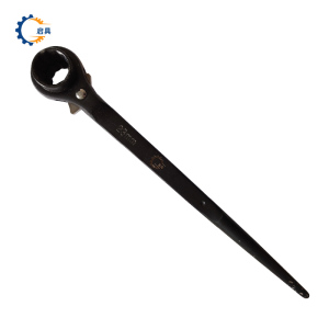 启具尖尾棘轮扳手17*19mm/把
