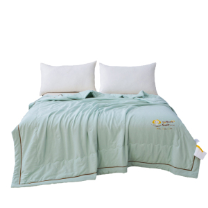 芳恩(faunen) 针织绵大豆被 200×230cm 礼盒装FN-B6090