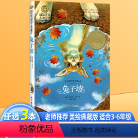 兔子坡 [正版]捣蛋鬼日记 国际大奖儿童文学美绘典藏版万巴原著完整版经典名著儿童故事书必小学生三四五六年级课外书阅读寒暑