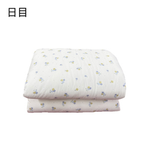 日目 纯棉棉花褥子 180*200cm 8斤/张