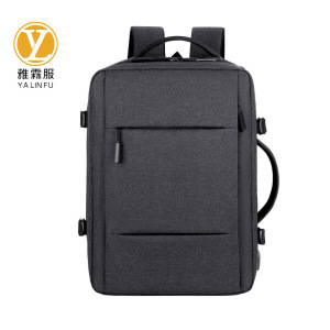 雅霖服 商务双肩背包 YLF-B4092 个