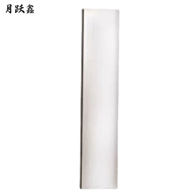 月跃鑫 铜排 镀锡紫铜排 40*3mm*1米镀锡铜排 米