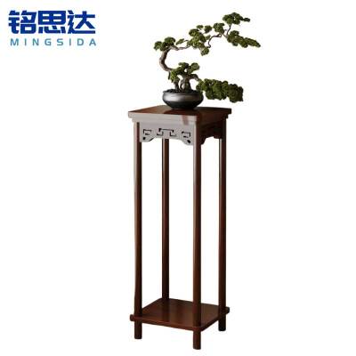 铭思达花架30*30*90cm个