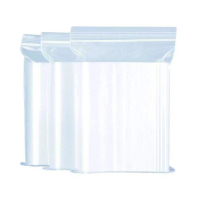 菲尔阿扎 PHIL ARZA 自封袋 10丝 17*24cm 100个/包