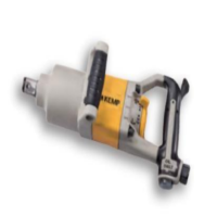 肯普方头冲击式气动扳手气动工具A-MSS-H86-R55T2983;2983Nm