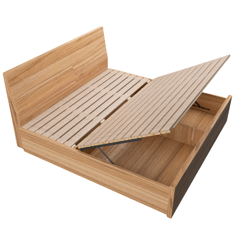 铭思沃气压床150*200*96cm张