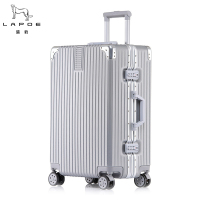 猎豹 铝合金拉杆箱24寸LB8/个