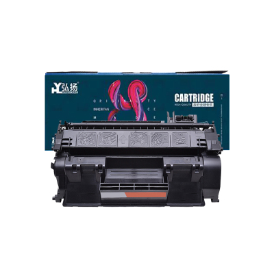 弘扬硒鼓CF280A适用HP400 M401A M401N M401D M401DN M425DN M425DW打印机