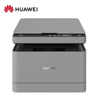 华为 黑白激光多功能打印机 Pixlab B5 台