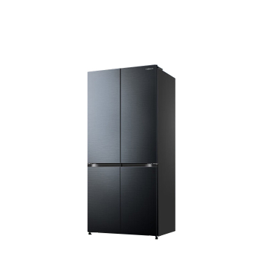 海信TR-503U6CZKQD 璀璨世界杯定制冰箱真空头等舱503冰箱超薄零嵌入式十字门四开门一级能效