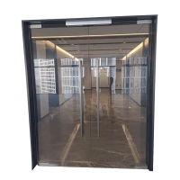 鑫睿辉 玻璃门 H26-23 平方米
