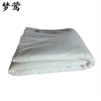 梦莺 褥子 白色 3斤 条