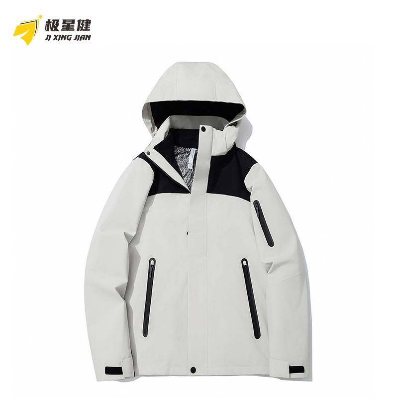 极星健 冲锋衣 518 件