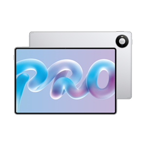 HUAWEI MatePad Pro 12英寸 华为平板电脑 3K屏 超轻超薄移动办公学生创作12GB+256GB 皓月银