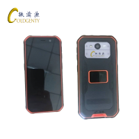 铁渝源 手持移动打卡考勤机 TY009 台