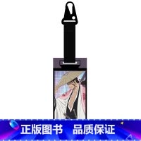 亚克力挂件 第1弹 京乐春水款 [正版]周边 死神 BLEACH境界 千年血战篇周边第一弹 黑崎一护石田雨龙浦原喜助马口