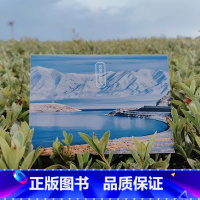 [正版]亲爱的旅人 28张摄影作品新疆风景我的阿勒泰 广阔大草原连绵不绝雪山风光出类艺术明信片创意唯美自然风景贺卡文创
