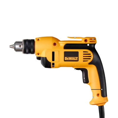 得伟调速电钻13mm 701W DWD112E-A9 个