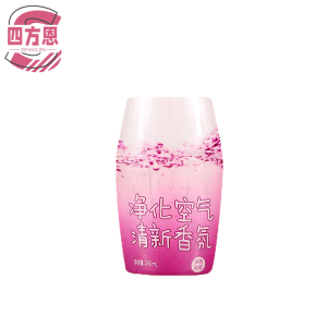 四方恩 浴室香氛 260ml 瓶