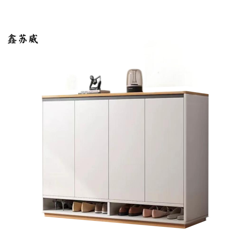 鑫苏威定制鞋柜 XG03 XSW-XG-1.8D 组