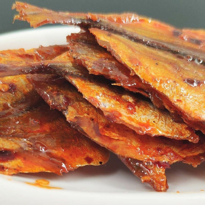 0010 评价100%好评月销:0品牌:湛航网红辣条