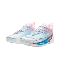 特步篮球鞋975219120008