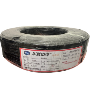 华科中缆 铜芯电缆 根