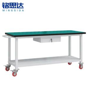 铭思达轻型防静电工作台