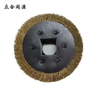 众合同源 钢丝轮 200*45*46MM 箱