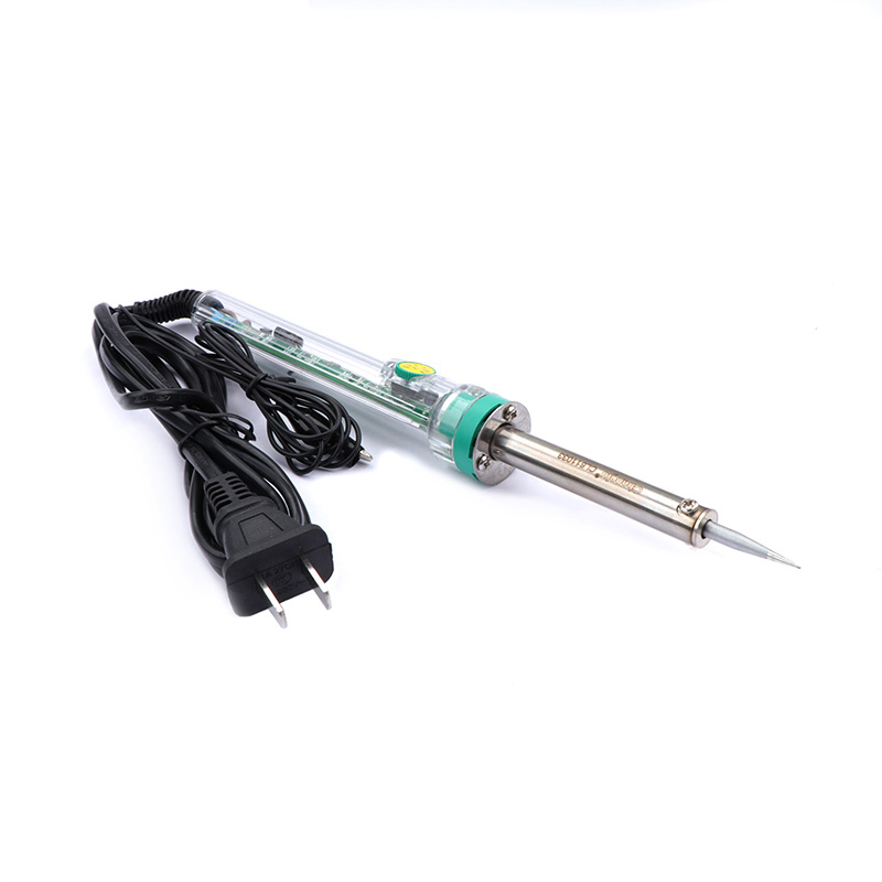 长鹿工具 外热式调温电烙铁60W(200-450摄氏度) 1支