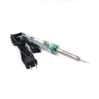 长鹿工具 外热式调温电烙铁60W(200-450摄氏度) 1支