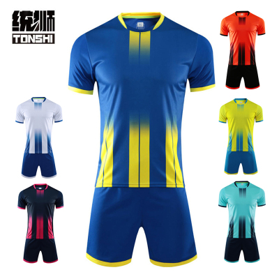 统狮 足球服 E78 套