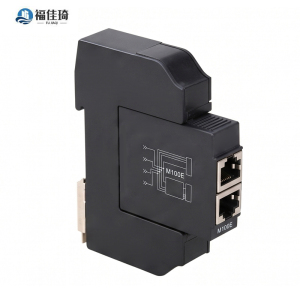 福佳琦 电涌保护器 M100E 个