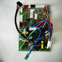 帮客材配 拆机原装 P0970103948扬子极物35GW/BU(A1)W内机主板 C070900710 收前务必验货