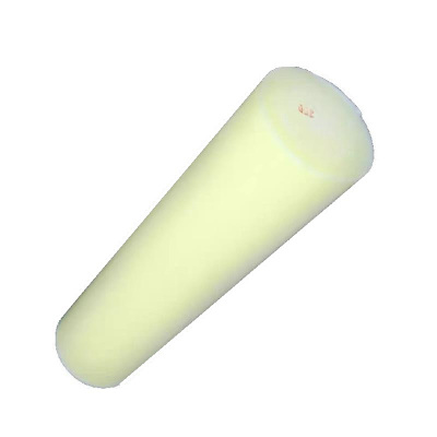 中锦科技 米黄色尼龙棒 高度1米直径90mm 根